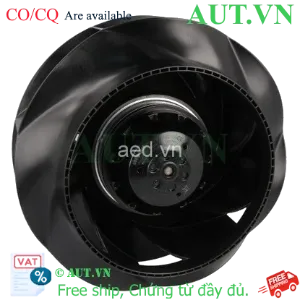 Ảnh của Quạt tủ điện EBMPAPST R2E225-RA92-31