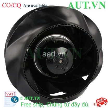 Ảnh của Quạt tủ điện EBMPAPST R2E225-RA92-31