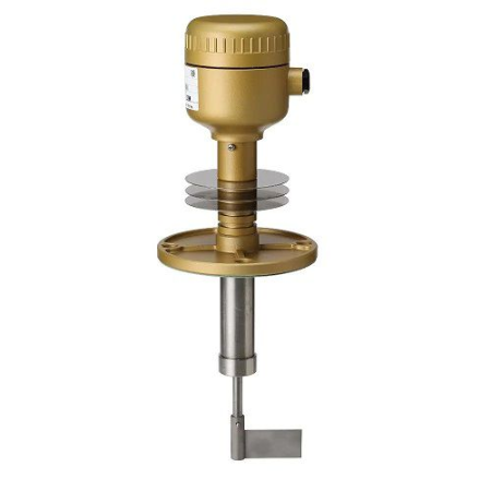 Ảnh của Báo mức Parker JC7-ST-100mm
