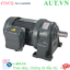 Ảnh của Motor giảm tốc GH28-400W-80S 0.4kW 1/80 (18 Vòng/phút)