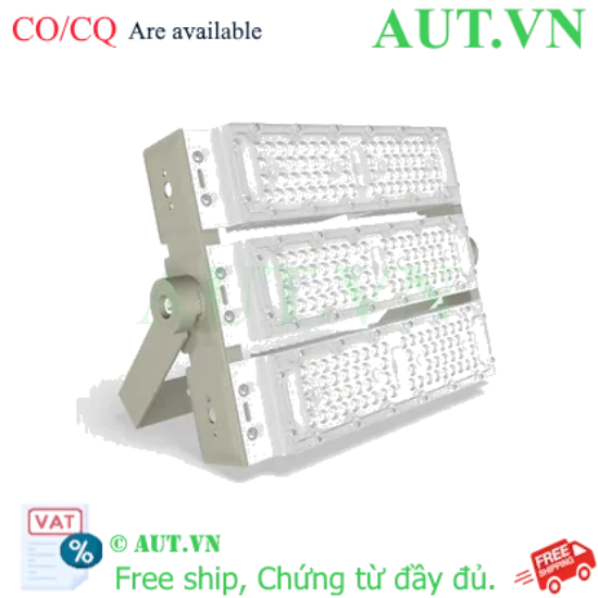 Ảnh của Đèn Pha LED Rạng Đông CP07 150W