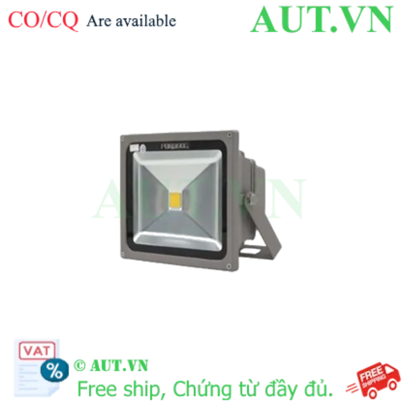 Ảnh của Đèn pha LED Paragon POLH8065 80W