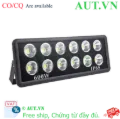Ảnh của Đèn pha LED 600W Trắng – 84000Lm Chip LED COB
