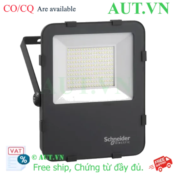 Ảnh của Đèn pha LED Schneider IMT47223 200W