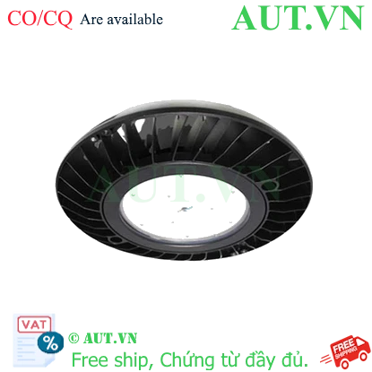 Ảnh của Đèn LED nhà xưởng Nanoco NHB1806 180W (Trắng)