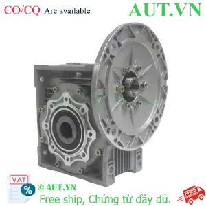 Ảnh của Hộp giảm tốc NMRV 110 1/10 (140 Vòng/phút)
