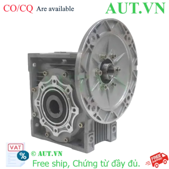 Ảnh của Hộp giảm tốc NMRV 110 1/40 (35 Vòng/phút)