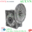 Ảnh của Hộp giảm tốc NMRV 110 1/80 (27 Vòng/phút)