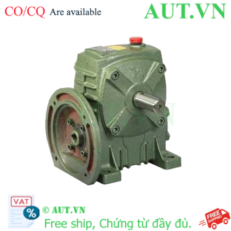 Ảnh của Hộp giảm tốc WPDA 135 1/50 (28 Vòng/phút)