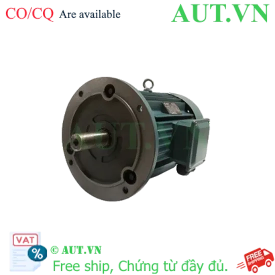 Ảnh của Motor điện YE2-112M-4-B5 4kW 3 Pha 1400v/p