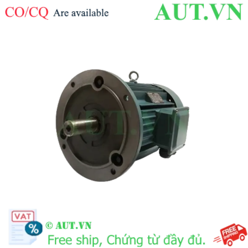 Ảnh của Motor điện YE2-112M-4-B5 4kW 3 Pha 1400v/p