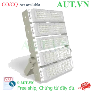 Ảnh của Đèn Pha LED Rạng Đông CP07 250W