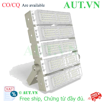 Ảnh của Đèn Pha LED Rạng Đông CP07 250W