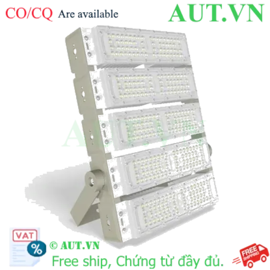 Ảnh của Đèn Pha LED Rạng Đông CP07 250W