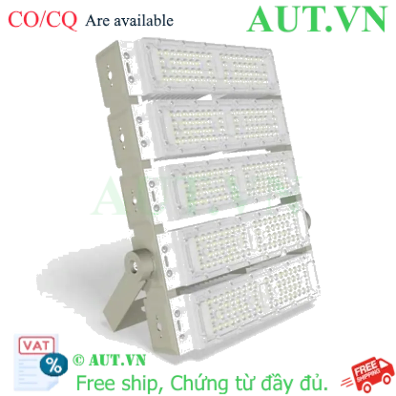 Ảnh của Đèn Pha LED Rạng Đông CP07 250W