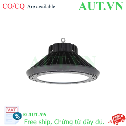 Ảnh của Đèn LED nhà xưởng Paragon PHBEE100L 100W