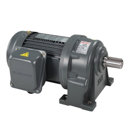 Ảnh của Motor giảm tốc GH32-2200W-5S 2.2kW 1/5 (280 Vòng/phút)