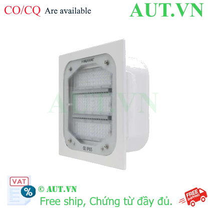 Ảnh của Đèn pha LED Paragon PUCH12065L 120W