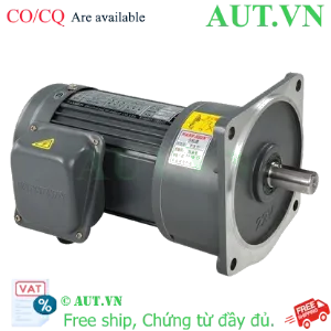 Ảnh của Motor giảm tốc GV40-750W-200S 0.75kW 1/200 (7 Vòng/phút)