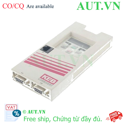 Ảnh của Operator KEB 00F5060-2000