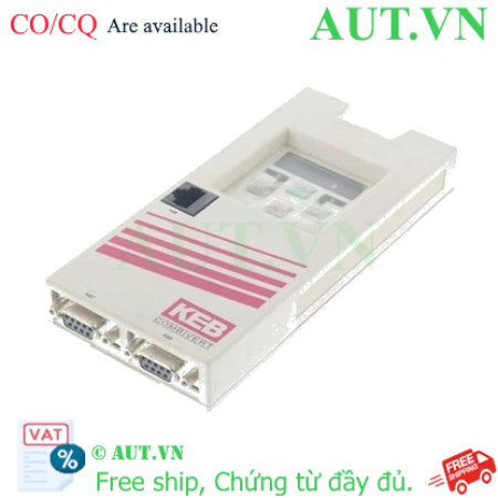 Ảnh của Operator KEB 00F5060-2000