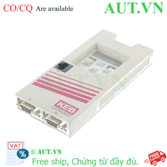 Ảnh của Operator KEB 00F5060-2000