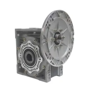 Ảnh của Hộp giảm tốc NMRV 130 1/20 (70 Vòng/phút)