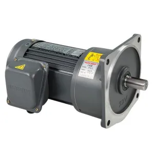 Ảnh của Motor giảm tốc GV40-2200W-60S 2.2kW 1/60 (23 Vòng/phút)