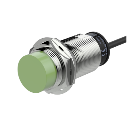 Ảnh của aut.vn Cảm Biến Tiệm Cận Autonics PRL30-15DN-M30-15mm-200Hz-NPN Normally Open