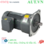 Ảnh của Motor giảm tốc GV40-2200W-10S 2.2kW 1/10 (140 Vòng/phút)