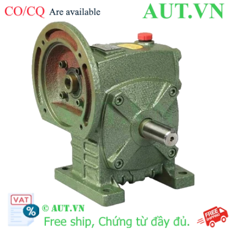 Ảnh của Hộp giảm tốc Trục Vít WPDS 155 1/25 (56 Vòng/phút)