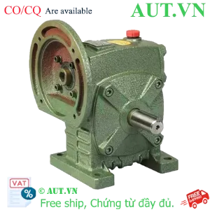 Ảnh của Hộp giảm tốc Trục Vít WPDS 155 1/60 (24 Vòng/phút)