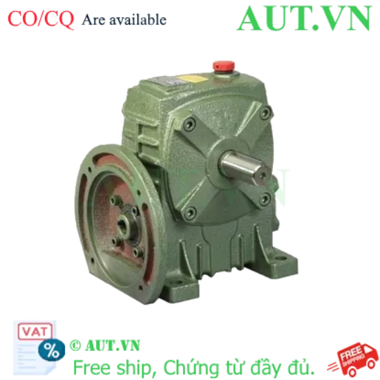 Ảnh của Hộp giảm tốc WPDA 155 1/10 (140 Vòng/phút)