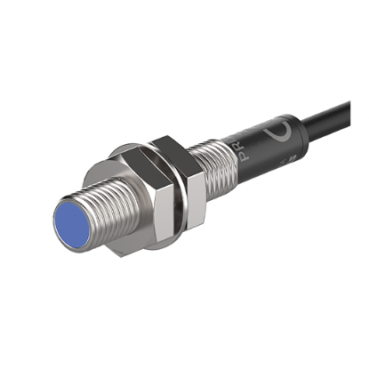Ảnh của aut.vn Cảm Biến Tiệm Cận Autonics PRD08-2DN-M8-2mm-1kHz-NPN Normally Open