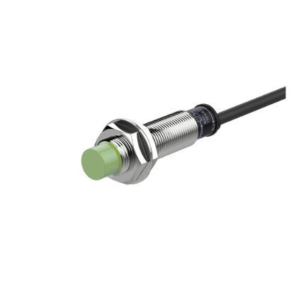 Ảnh của aut.vn Cảm Biến Tiệm Cận Autonics PRL12-4DN-M12-4mm-500Hz-NPN Normally Open