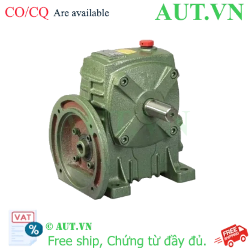 Ảnh của Hộp giảm tốc WPDA 155 1/60 (24 Vòng/phút)