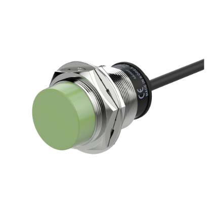 Ảnh của aut.vn Cảm Biến Tiệm Cận Autonics PRT30-15DO-M30-15mm-200Hz-Normally Open