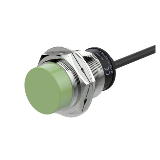 Ảnh của aut.vn Cảm Biến Tiệm Cận Autonics PRT30-15DO-M30-15mm-200Hz-Normally Open
