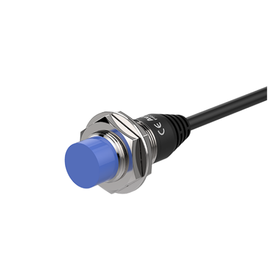 Ảnh của aut.vn Cảm Biến Tiệm Cận Autonics PRD18-14DP2-M18-14mm-200Hz-PNP Normally Closed