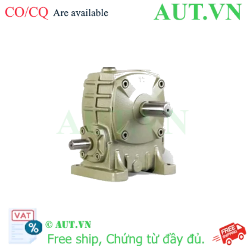 Ảnh của Hộp giảm tốc WPA 155 1/25 (56 Vòng/phút)