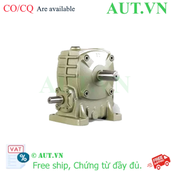 Ảnh của Hộp giảm tốc WPA 155 1/30 (47 Vòng/phút)
