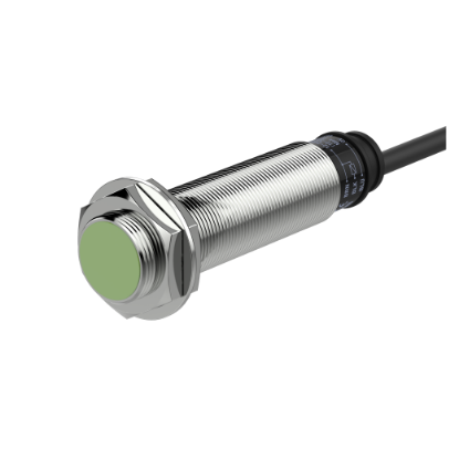 Ảnh của aut.vn Cảm Biến Tiệm Cận Autonics PRL18-5AO-M18-5mm-20Hz-Normally Open