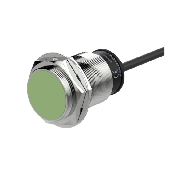 Ảnh của aut.vn Cảm Biến Tiệm Cận Autonics PR30-10DN-M30-10mm-400Hz-NPN Normally Open