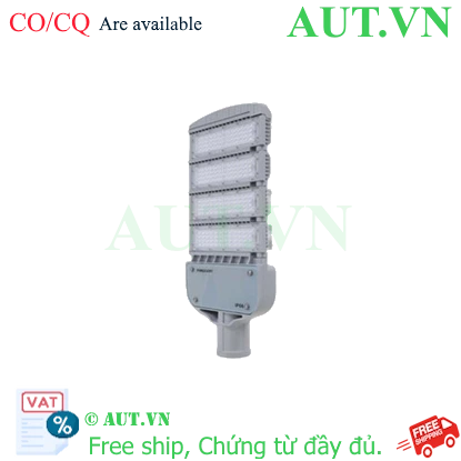 Ảnh của Đèn LED đường Paragon PSTN160L 160W