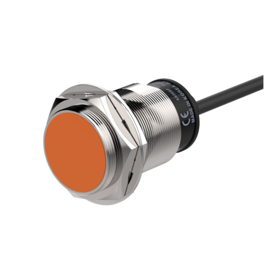 Ảnh của aut.vn Cảm Biến Tiệm Cận Autonics PR30-10DP-M30-10mm-400Hz-PNP Normally Open