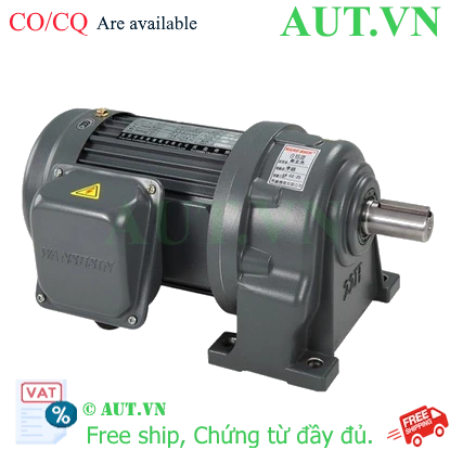 Ảnh của Motor giảm tốc GH50-1500W-160S 1.5kW 1/160 (9 Vòng/phút)