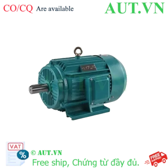 Ảnh của Motor điện YE2-160M-4-B3 11kW 3 Pha 1400v/p