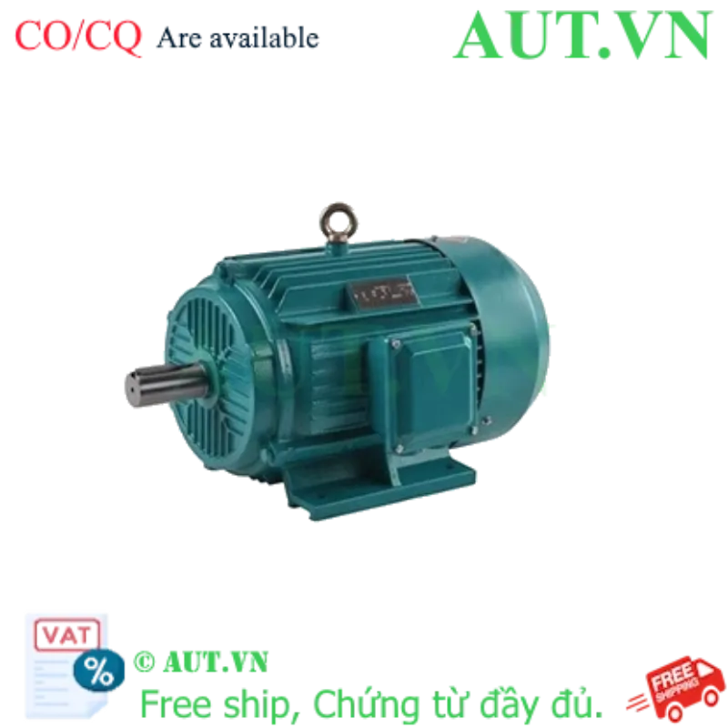 Ảnh của Motor điện YE2-160M-4-B3 11kW 3 Pha 1400v/p