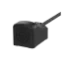 Ảnh của aut.vn Cảm Biến Tiệm Cận Autonics PSN25-5AO-Frame size 25mm-5mm-Max. 2.5mA-Standard type(front sensing type)
