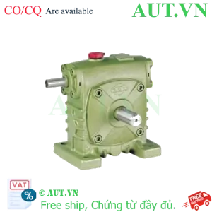 Ảnh của Hộp giảm tốc Trục Vít WPS 175 1/30 (47 Vòng/phút)